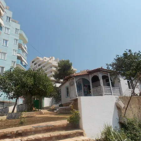 Kodra Beach Διαμέρισμα