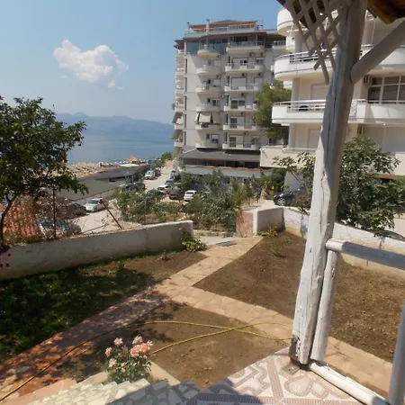 Kodra Beach * Σαράντα