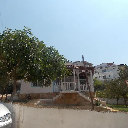 Διαμέρισμα Kodra Beach *