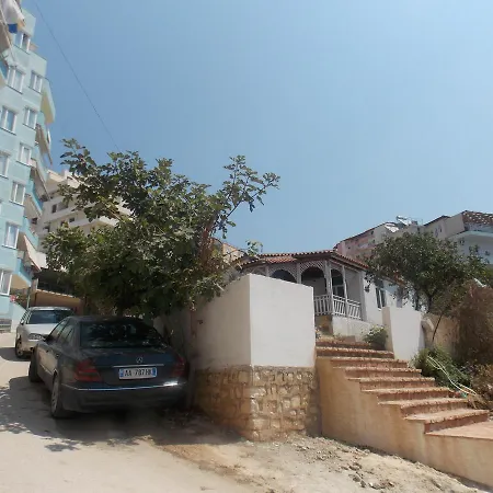 Διαμέρισμα Kodra Beach Σαράντα