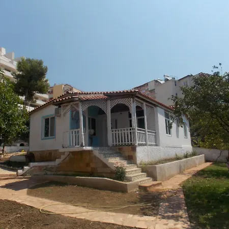 Kodra Beach Σαράντα