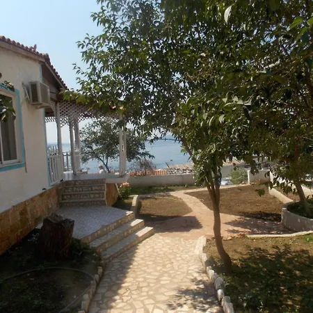 Kodra Beach Διαμέρισμα *